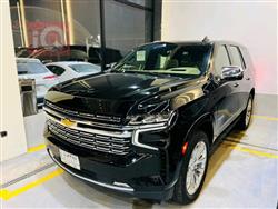 شيفروليه تاهو